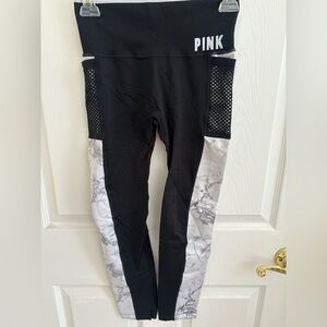 PINK Victoria's Secret Cool & Comfy Leggings